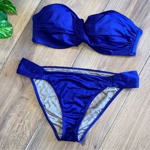 VS Very Sexy Swim 34B bikini